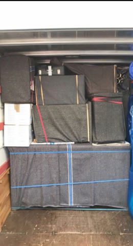 Déménagement Madinier Une équipe soudée