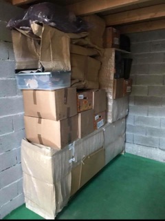 Déménagement Madinier Une équipe soudée