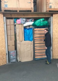 Déménagement Madinier Une équipe soudée